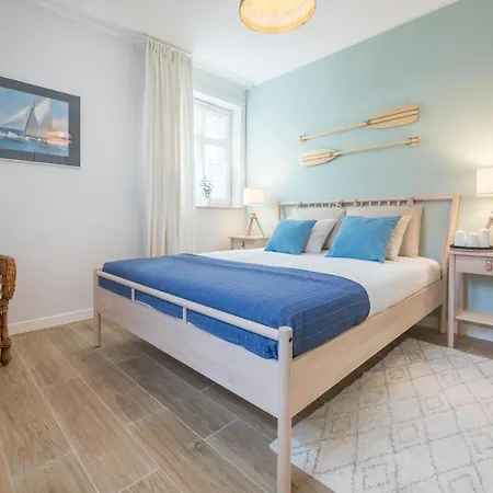 Stay In Ustka Exterior photo