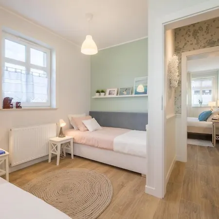 Stay In Ustka Exterior photo