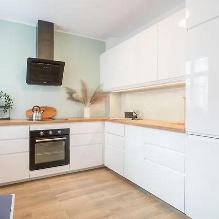 Stay In Ustka Exterior photo