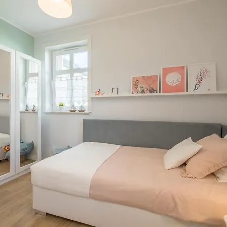 Stay In Ustka Exterior photo