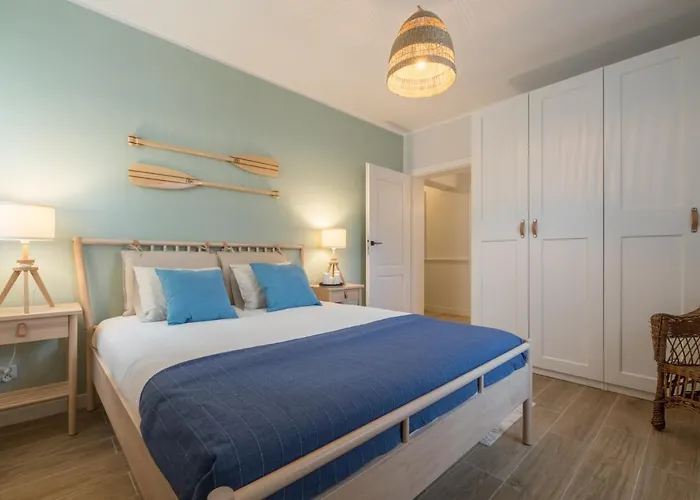 Stay In Ustka