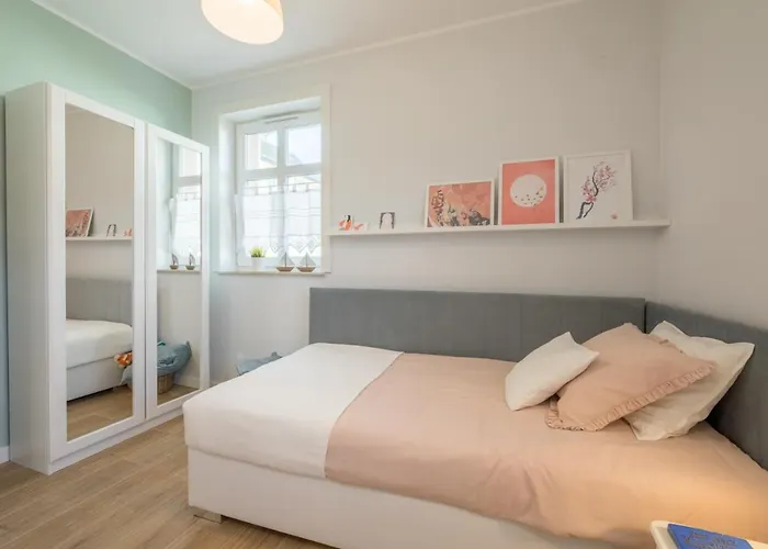 Stay In Ustka